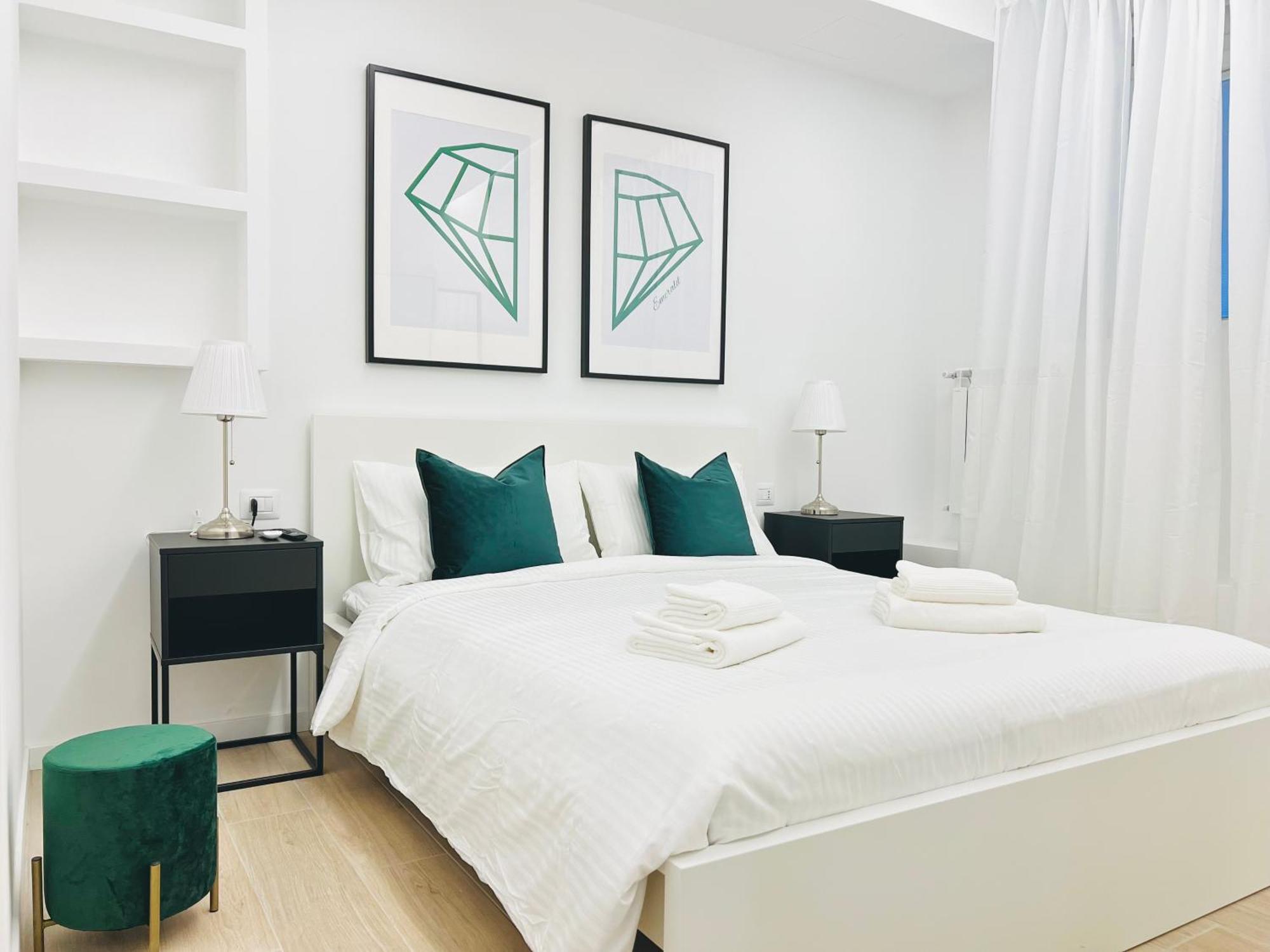 The Boutique Houses - Hebrew Quarter Milano Eksteriør bilde