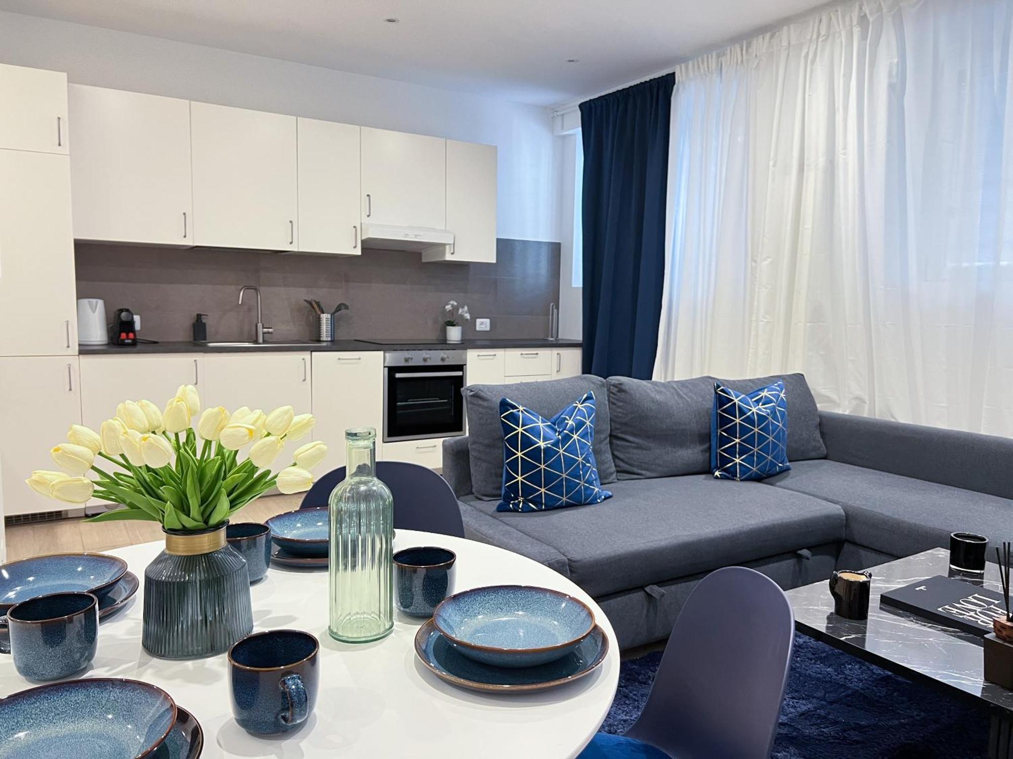 The Boutique Houses - Hebrew Quarter Milano Eksteriør bilde
