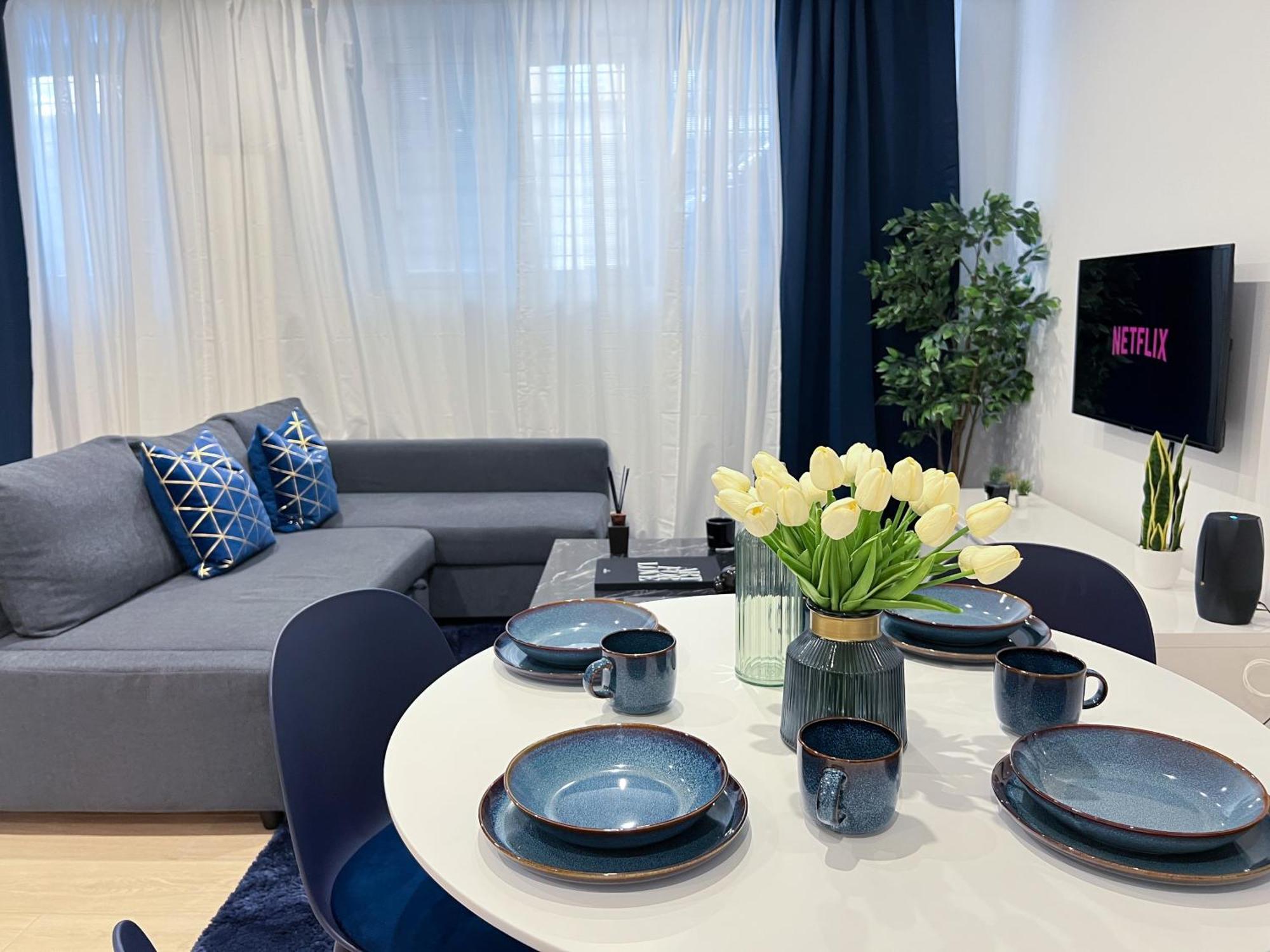 The Boutique Houses - Hebrew Quarter Milano Eksteriør bilde