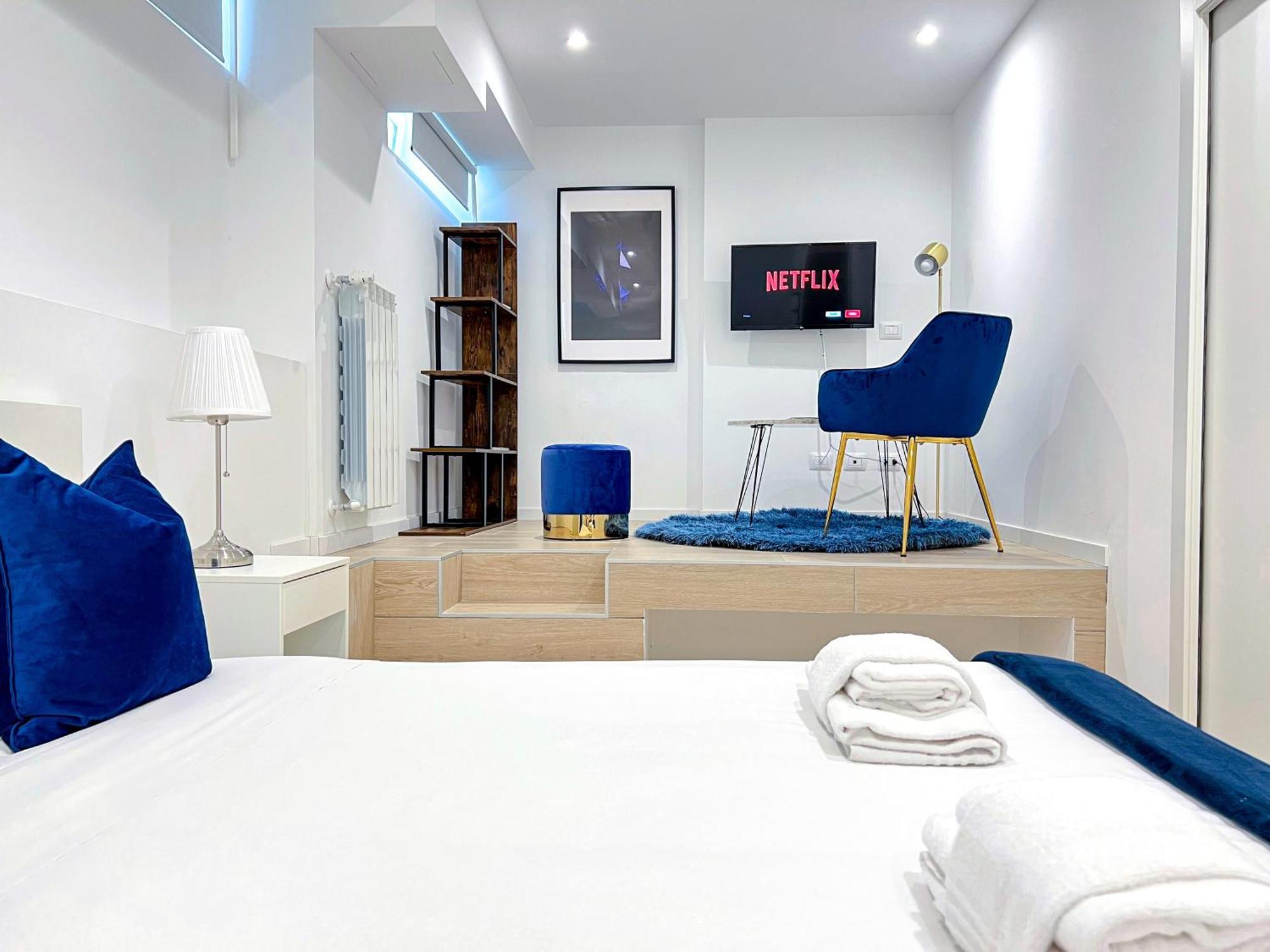 The Boutique Houses - Hebrew Quarter Milano Eksteriør bilde